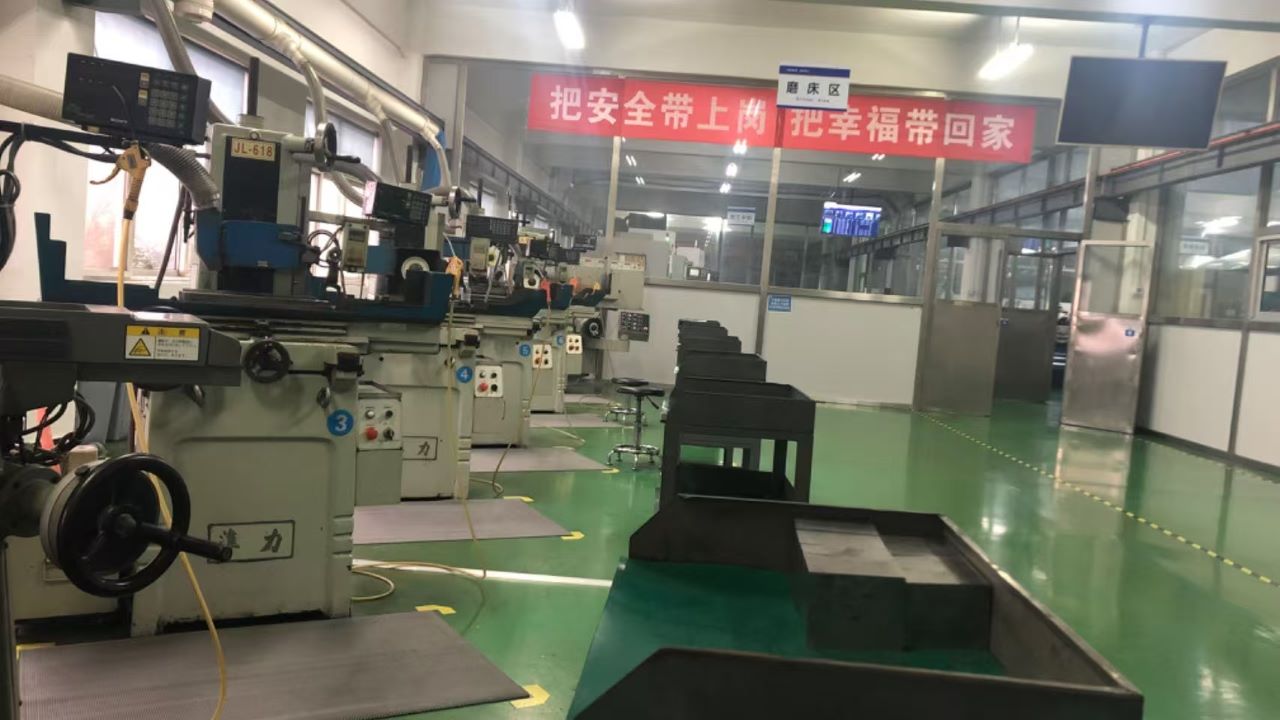 宝泓客户现场